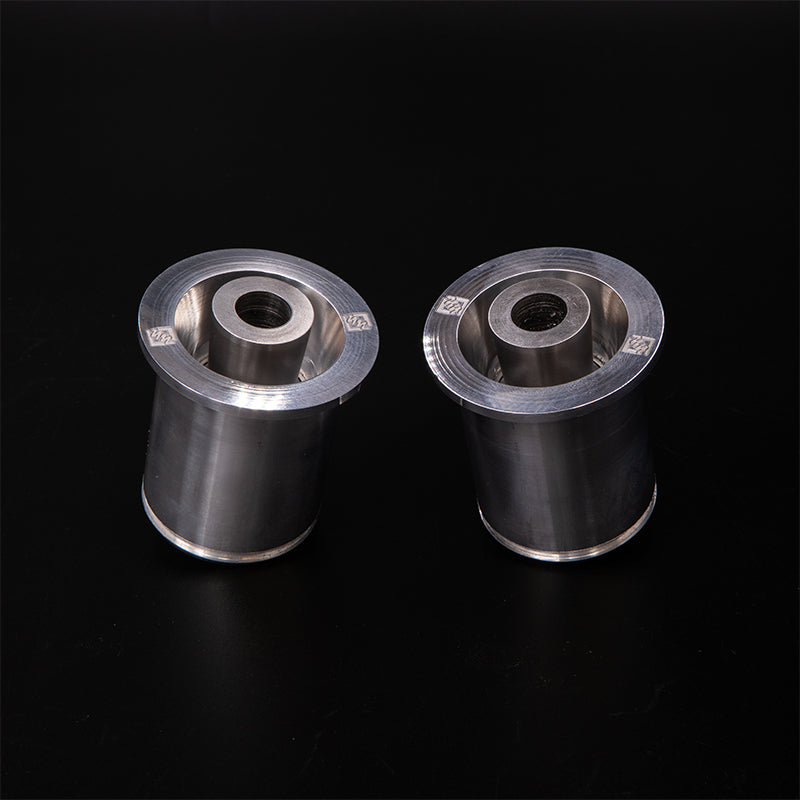 Suspension Secrets Lower Control Arm Inner Monoball - Porsche Boxster/Cayman (986/987)