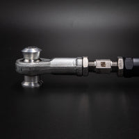 Suspension Secrets Adjustable Rear Upper Camber Arms - BMW E90/E92 M3