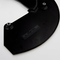 AH Fabrications Brake Cooling Backing Plate Air Ducts - BMW F80 M3 / F82 M4