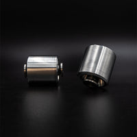 Suspension Secrets Handling Pack 2 (Track) - BMW G80 M3 / G82 M4