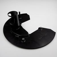 AH Fabrications Brake Cooling Backing Plate Air Ducts - BMW F80 M3 / F82 M4