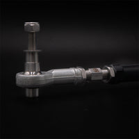 Suspension Secrets Adjustable Rear Toe Arms / Links - Porsche 911 (997) GT3/RS GT2/RS