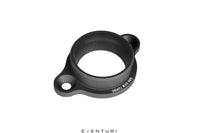Eventuri Matte Carbon Fibre Turbo Tube - Toyota GR Yaris + GR Corolla