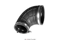 Eventuri Matte Carbon Fibre Turbo Tube - Toyota GR Yaris + GR Corolla