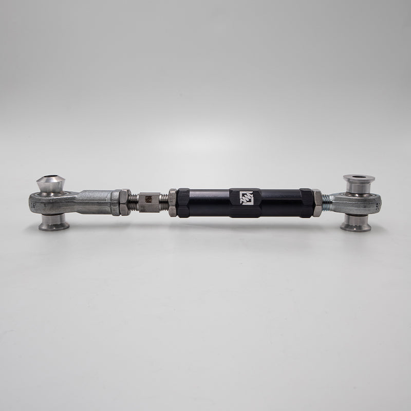Suspension Secrets Adjustable Rear Upper Camber Arms - BMW E90/E92 M3