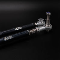 Suspension Secrets Adjustable Rear Toe Arms / Links - Porsche 911 (997) GT3/RS GT2/RS