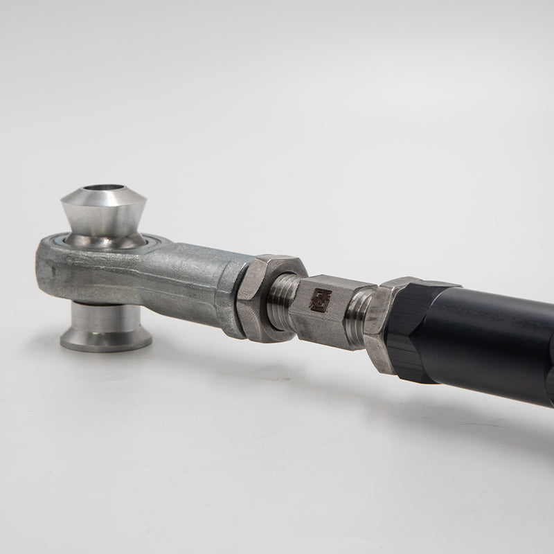 Suspension Secrets Adjustable Rear Upper Camber Arms - BMW E90/E92 M3