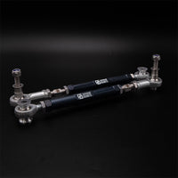 Suspension Secrets Adjustable Rear Toe Arms / Links - Porsche 911 (997) GT3/RS GT2/RS