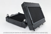 CSF High Performance Auxiliary Radiator - BMW F80 M3 | F82 | F83 M4 | F87 M2 Competition