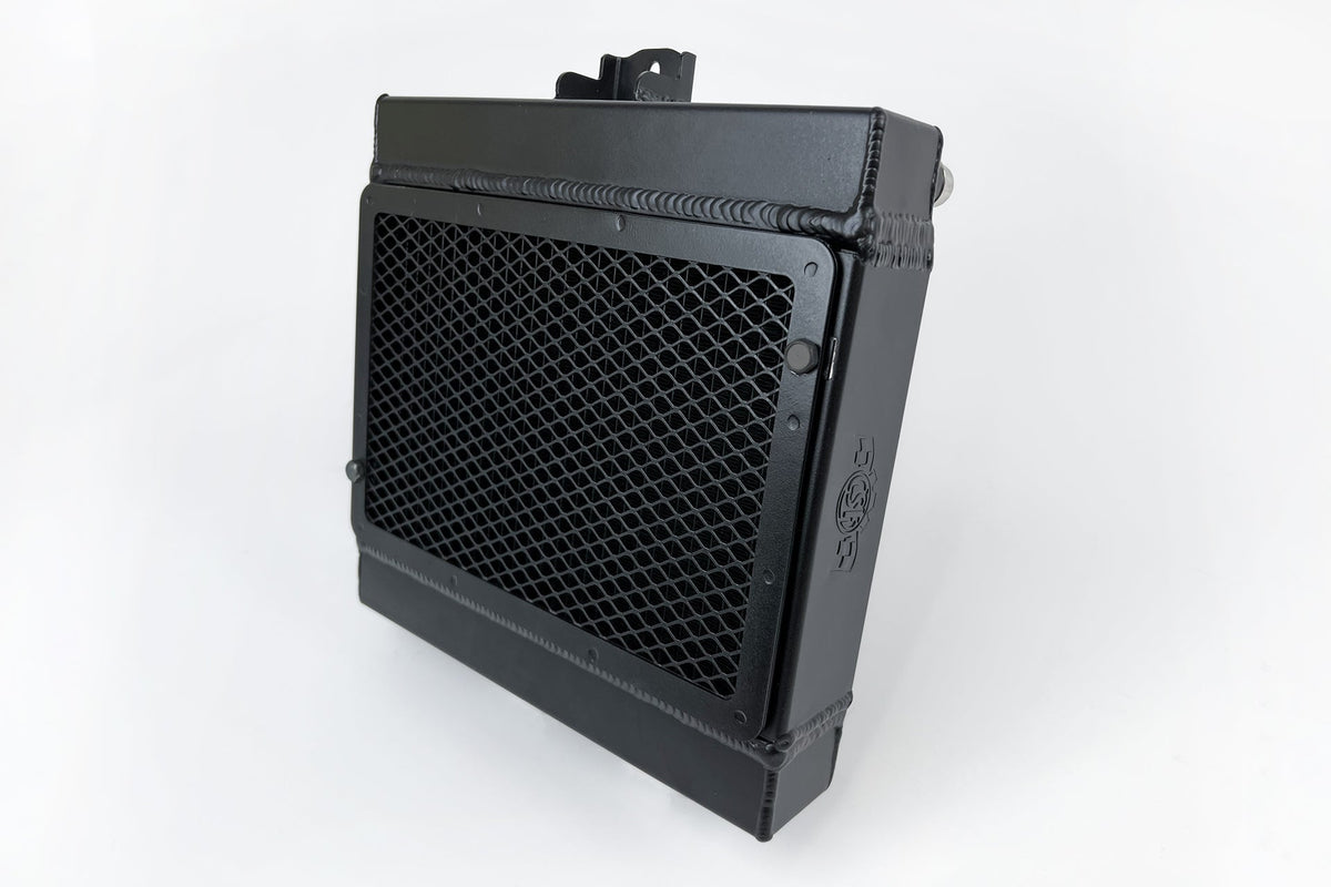 CSF High Performance Auxiliary Radiator - BMW F80 M3 | F82 | F83 M4 | F87 M2 Competition