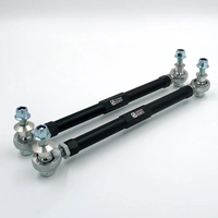 Suspension Secrets Handling Pack 1 (Fast Road) - BMW F20 M135i/M140i