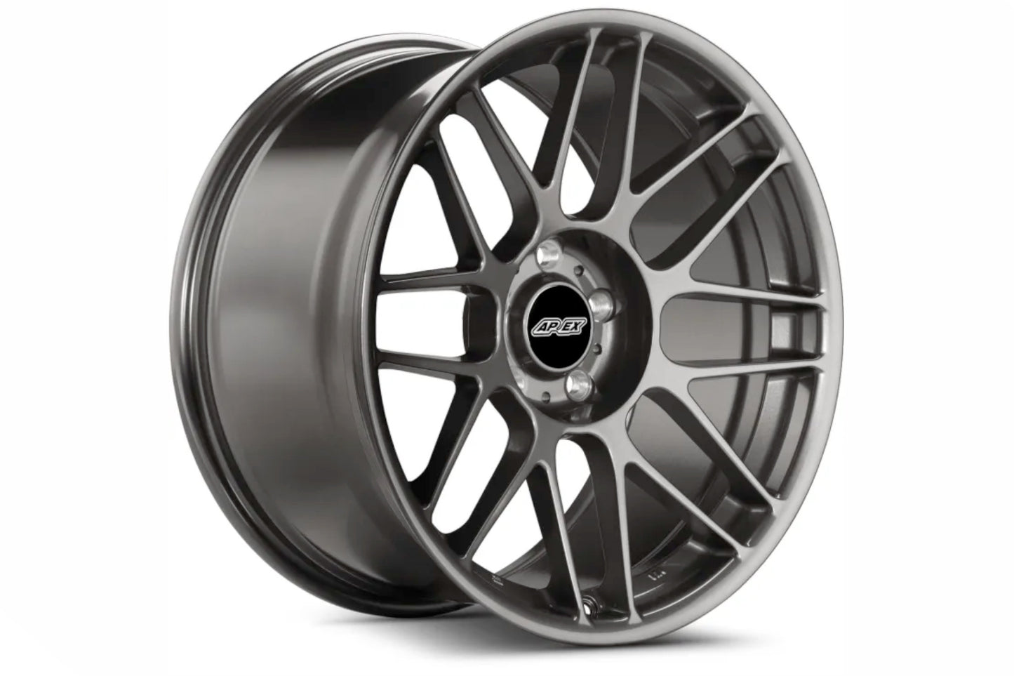Apex ARC-8 Flow Formed Alloy Wheel