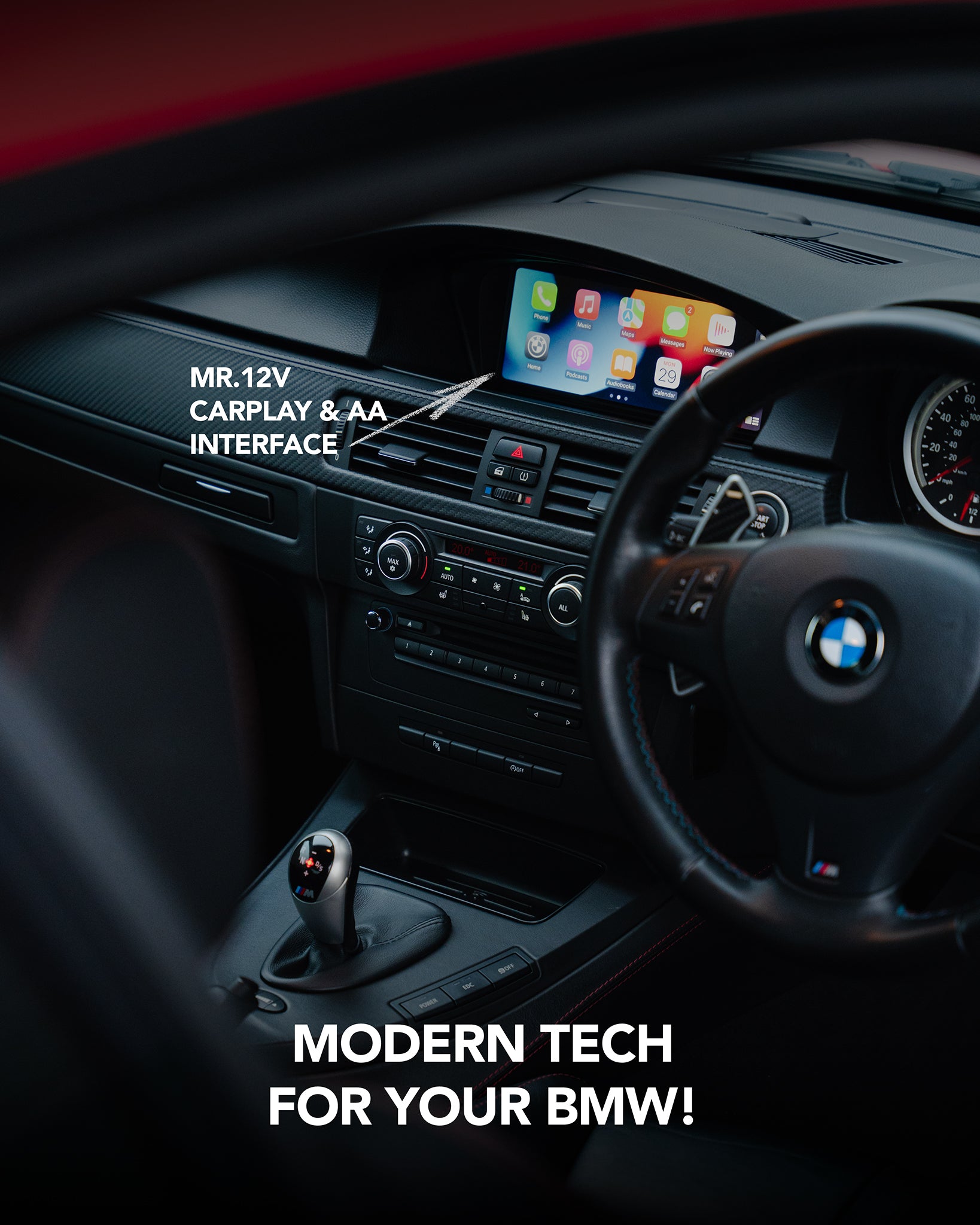 Evolve Automotive Tuning - Premium Performance Car Parts & Upgrades
