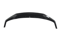 BMW F87 M2 N55 CARBON FIBRE E-CSL FRONT SPLITTER BY FORM (2015-2018)