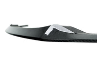 BMW F87 M2 N55 CARBON FIBRE E-CSL FRONT SPLITTER BY FORM (2015-2018)