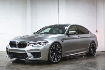 Evolve Spacer-Paket – BMW F90 M5 Competition