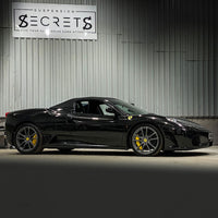 Suspension Secrets Camber Shims Kit - Ferrari F430