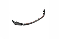 BMW M3 G80 G81 & BMW M4 G82 G83 Pre-Preg Carbon Fibre T-CSL Front Splitter by FORM (2021+)