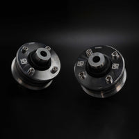 Suspension Secrets Solid Front Control Arm Bushes - Toyota Supra MK5
