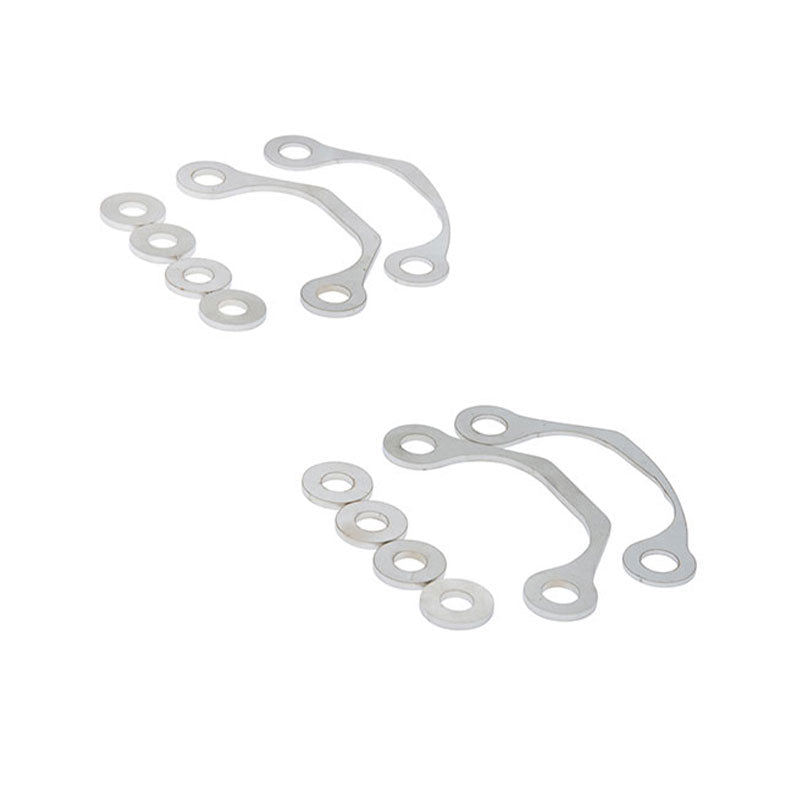 Suspension Secrets Camber Shims Kit - McLaren 720S