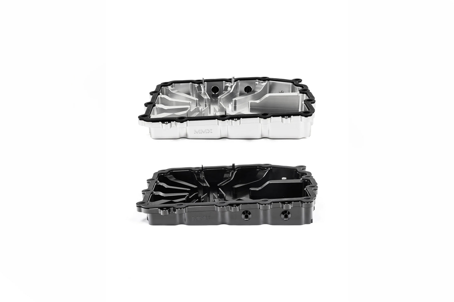 MMX Performance Aluminium DCT Gearbox Pan - BMW E90 | E92 | E93 M3 | F87 M2 Comp | F80 M3 | F82 | F83 M4 | F10 M5
