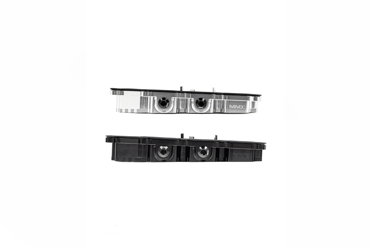 MMX Performance Aluminium DCT Gearbox Pan - BMW E90 | E92 | E93 M3 | F87 M2 Comp | F80 M3 | F82 | F83 M4 | F10 M5