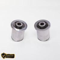 Suspension Secrets Lower Control Arm Inner Monoball - Porsche 718 Cayman/Boxster GT4