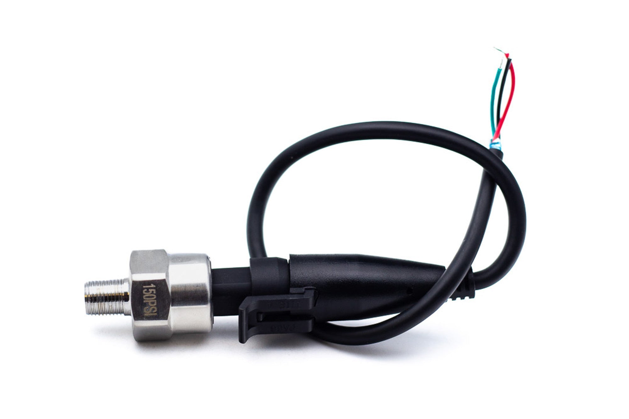 P3 Gauge 0-150 PSI Pressure Sensor (0-5v)