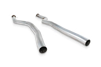 Scorpion Exhausts OPF/GPF Delete - BMW F90 M5 (LCI)