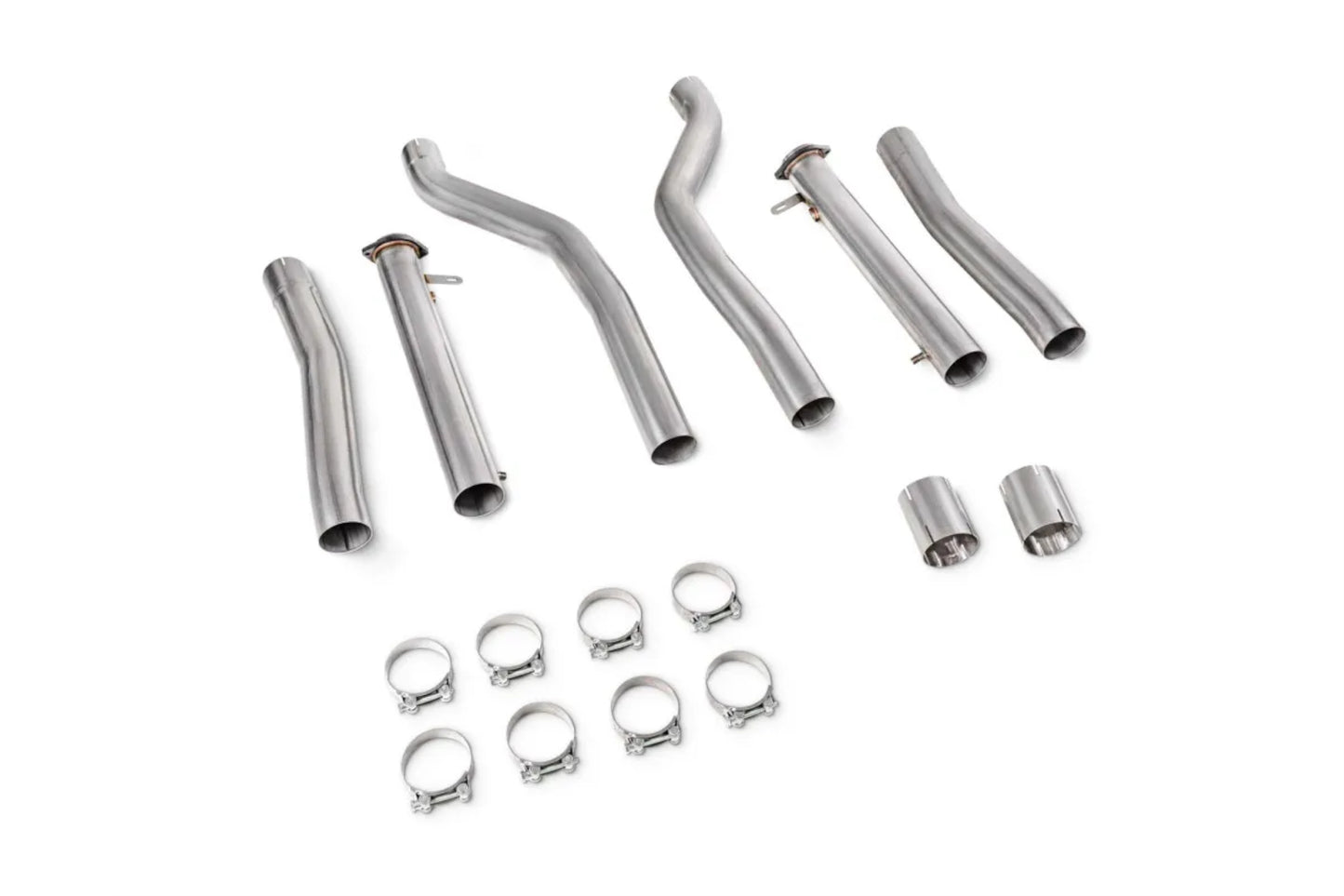 Scorpion Exhausts OPF/GPF Delete - BMW F90 M5 (LCI)