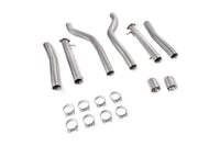 Scorpion Exhausts OPF/GPF Delete - BMW F90 M5 (LCI)