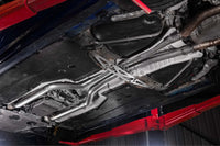 Scorpion Exhausts OPF/GPF Delete - BMW F90 M5 (LCI)