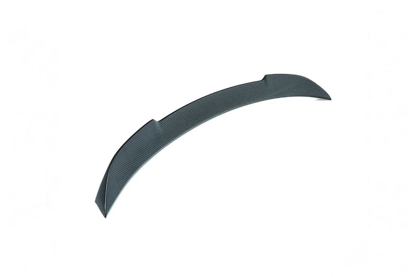 BMW M2 F87 & 2 SERIES F22 PRE-PREG CARBON FIBRE CS REAR SPOILER PRO BY FORM (2014-2021)