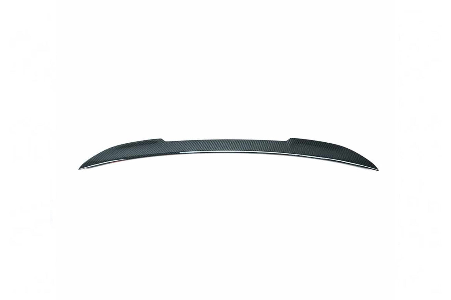 BMW M2 F87 & 2 SERIES F22 PRE-PREG CARBON FIBRE CS REAR SPOILER PRO BY FORM (2014-2021)