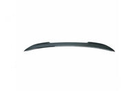 BMW M2 F87 & 2 SERIES F22 PRE-PREG CARBON FIBRE CS REAR SPOILER PRO BY FORM (2014-2021)
