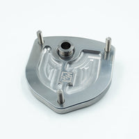 Suspension Secrets Front Camber Caster Plate Top Mounts - Porsche 911 (991) GT3/RS/GT2RS