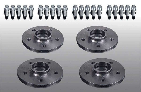 AC Schnitzer 7mm Wheel Spacer Set - BMW G87 M2 | G80 M3 | G82 M4 - Evolve Automotive