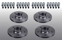 AC Schnitzer 7mm Wheel Spacer Set - BMW G87 M2 | G80 M3 | G82 M4 - Evolve Automotive
