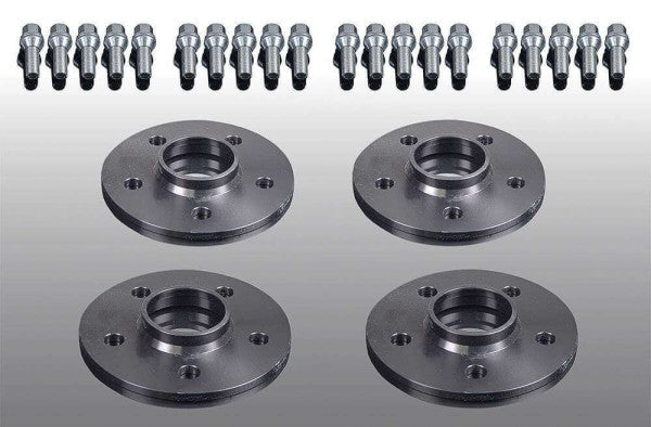 AC Schnitzer 7mm Wheel Spacer Set - BMW G87 M2 | G80 M3 | G82 M4 - image 1