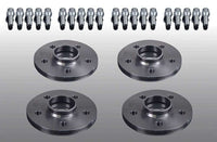 AC Schnitzer 7mm Wheel Spacer Set - BMW G87 M2 | G80 M3 | G82 M4 - image 2