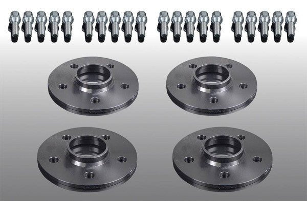 AC Schnitzer 7mm Wheel Spacer Set - BMW G90 M5 | G99 M5 Touring - Evolve Automotive