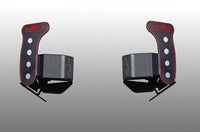 AC Schnitzer Aluminium Shift Paddle Set - BMW F87 M2 | F80 M3 | F82 M4 | F83 | F85 X5M | F86 X6M - Evolve Automotive