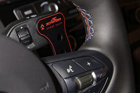 AC Schnitzer Aluminium Shift Paddle Set - BMW F87 M2 | F80 M3 | F82 M4 | F83 | F85 X5M | F86 X6M - image 12