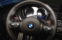 AC Schnitzer Aluminium Shift Paddle Set - BMW F87 M2 | F80 M3 | F82 M4 | F83 | F85 X5M | F86 X6M - image 3