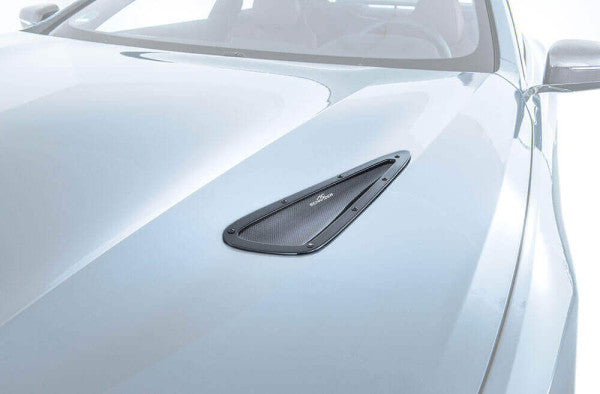 AC Schnitzer Bonnet Vent - BMW F91 | F92 M8 - image 1