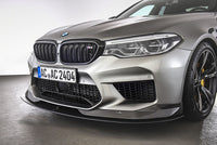 AC Schnitzer Carbon Front Spoiler Elements - BMW F90 M5 - image 3