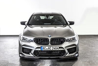AC Schnitzer Carbon Front Spoiler Elements - BMW F90 M5 - image 7