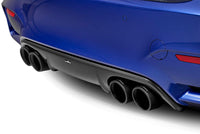 AC Schnitzer Carbon Rear Diffuser - BMW F80 M3 | F82 M4 | F83 - image 1