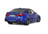 AC Schnitzer Carbon Rear Diffuser - BMW F80 M3 | F82 M4 | F83 - image 3