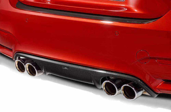 AC Schnitzer Carbon Rear Diffuser - BMW F80 M3 | F82 M4 | F83 - image 5